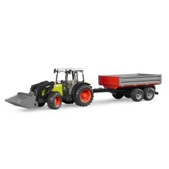 U02112 Bruder, Tractors 