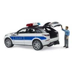 U02890 Bruder, Rescue services 