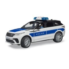 U02890 Bruder, Rescue services 