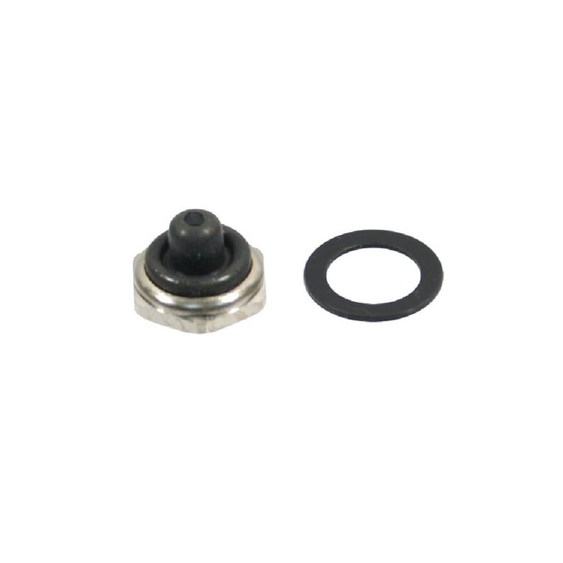 Switch cap half 12mm - U1151 Switch cap half 12mm - U1151