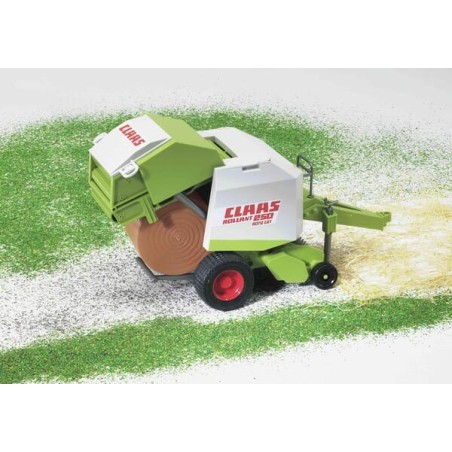 Prasa rolująca Claas Rollant 250 - U02121