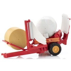 Baler wrapper - U02122