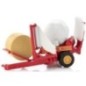 Baler wrapper - U02122