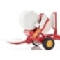 Baler wrapper - U02122