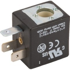 Magnetspule 12V DC - U72
