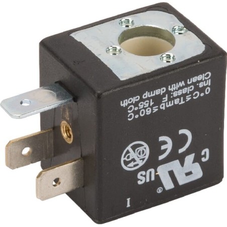 Cewka elektromagnetyczna 12V DC - U72