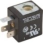 Solenoid coil 12V DC - U72 Solenoid coil 12V DC - U72