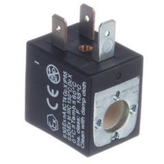 Cewka 24VDC/48VAC ATEX/Mobile - U77EX