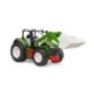 Roadmax Traktor mit Frontlader - U03451 Roadmax Traktor mit Frontlader - U03451