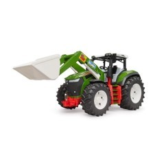 Roadmax Traktor mit Frontlader - U03451