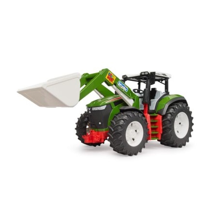 Roadmax Traktor mit Frontlader - U03451