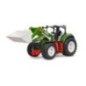 Roadmax Traktor mit Frontlader - U03451 Roadmax Traktor mit Frontlader - U03451