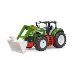 U03451 Bruder, Tractors 