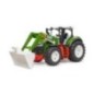 Roadmax Traktor mit Frontlader - U03451 Roadmax Traktor mit Frontlader - U03451