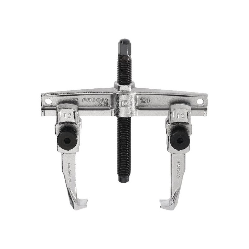 Puller, moveable 90-180mm - U32T212 Puller, moveable 90-180mm - U32T212