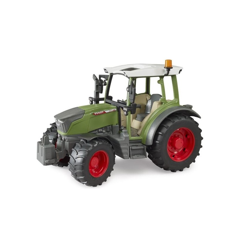 Fendt Vario 211 - U02180
