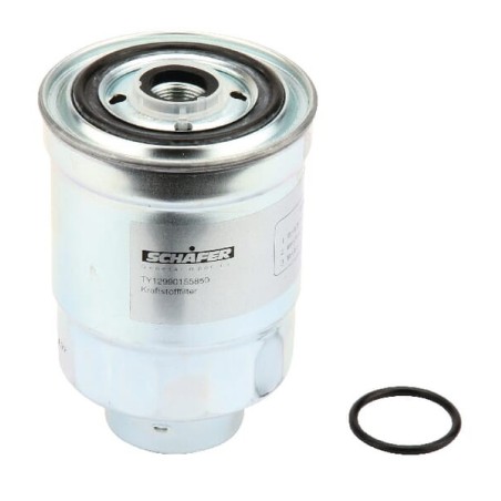 Kraftstoffvorfilter Leitung - TY12990155850