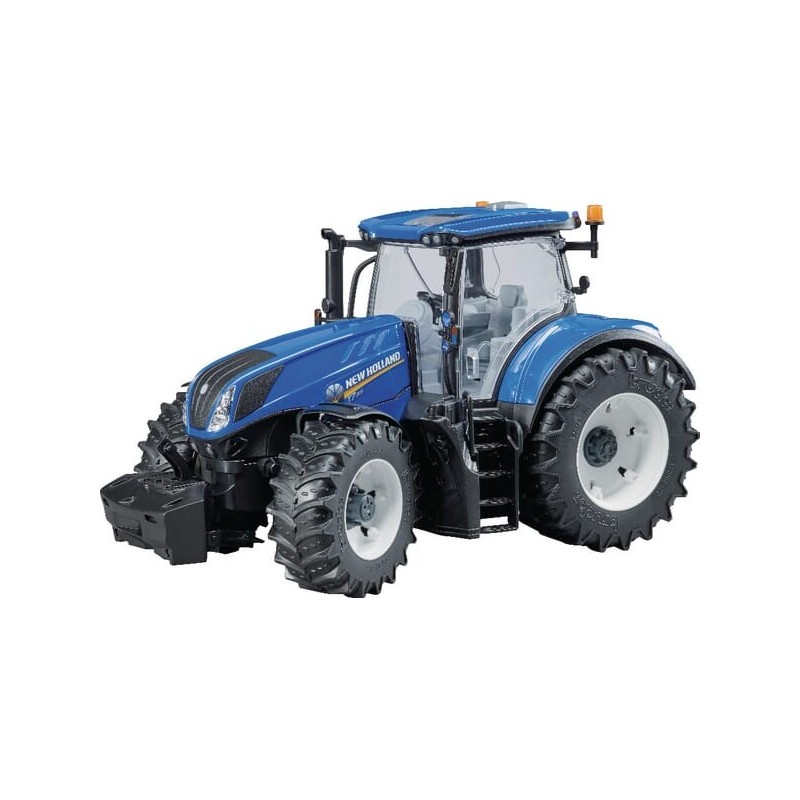 New Holland T7.315 - U03120