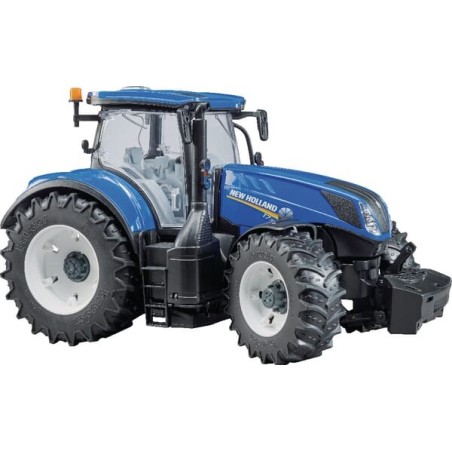 Ciągnik New Holland T7.315 - U03120