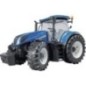 Ciągnik New Holland T7.315 - U03120