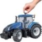 Ciągnik New Holland T7.315 - U03120