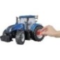 Ciągnik New Holland T7.315 - U03120