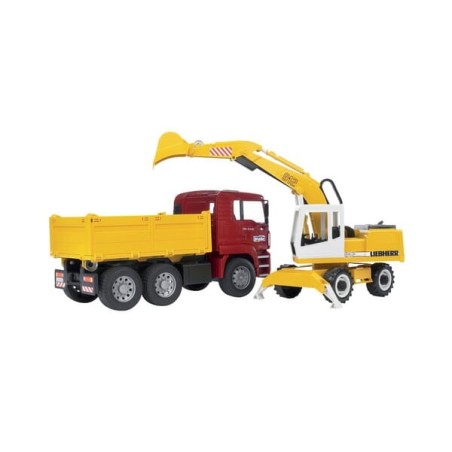 Scale Models – produkty dostępne w rolniczeczesci.pl