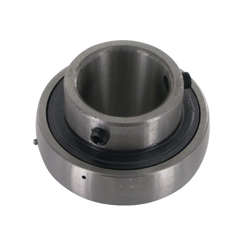 Lagereinsatz - UC208GP Lagereinsatz - UC208GP