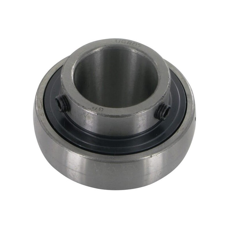Lagereinsatz - UC207GP Lagereinsatz - UC207GP
