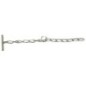 Barrenkette 6mm - TZ2462 Barrenkette 6mm - TZ2462