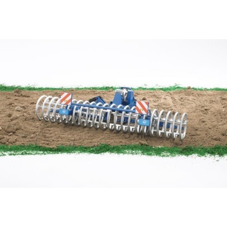 Lemken Furr. Press VarioPack K - U02222