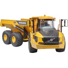 U02455 Bruder, Baumaschinentechnik 