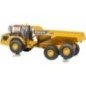 Volvo A60H Kipper - U02455 Volvo A60H Kipper - U02455