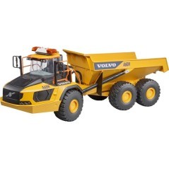 U02455 Bruder, Baumaschinentechnik 