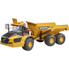 U02455 Bruder, Baumaschinentechnik 