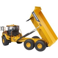U02455 Bruder, Baumaschinentechnik 