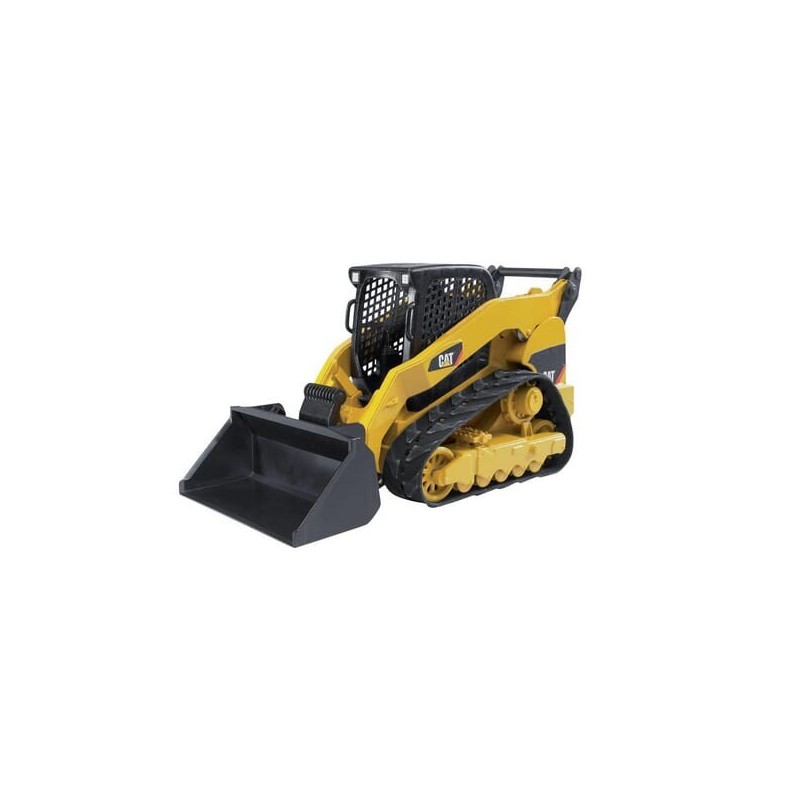 CAT Delta Lader - U02136 CAT Delta Lader - U02136