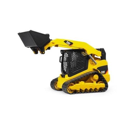 CAT Delta-Loader - U02136