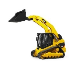 U02136 Bruder, Baumaschinentechnik 