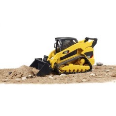 U02136 Bruder, Baumaschinentechnik 