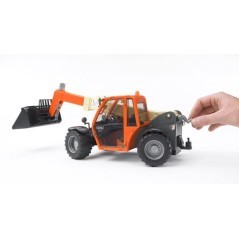 JLG 2505 Telehandler - U02140