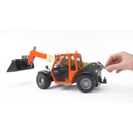 JLG 2505 Teleskoplader - U02140