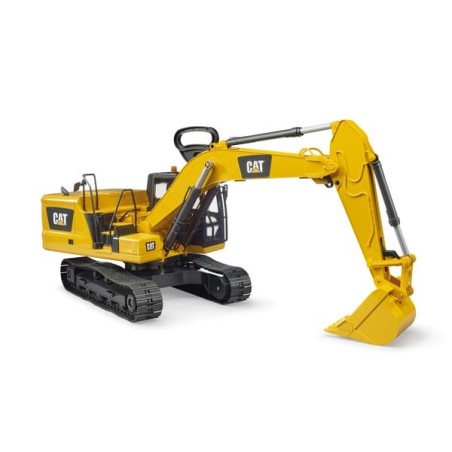 CAT Bagger - U02483