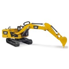 U02483 Bruder, Construction 