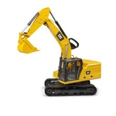 U02483 Bruder, Baumaschinentechnik 
