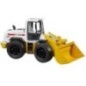 Bruder Wheel loader - U03412 Bruder Wheel loader - U03412