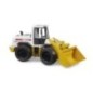 Bruder Wheel loader - U03412 Bruder Wheel loader - U03412