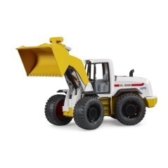 U03412 Bruder, Baumaschinentechnik 