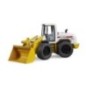 Bruder Wheel loader - U03412 Bruder Wheel loader - U03412