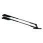Double wiper arm - TX4946 Double wiper arm - TX4946